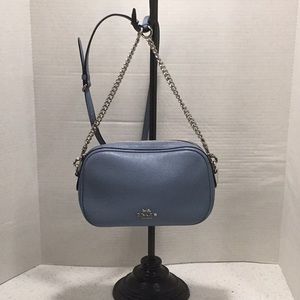 Coach crossbody